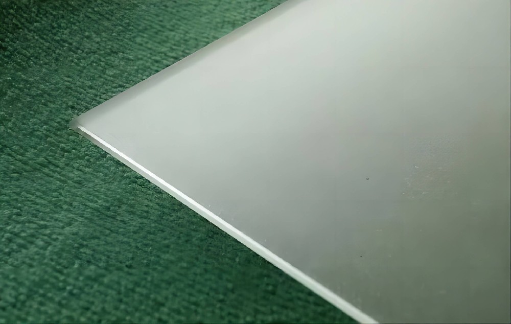 磨砂玻璃